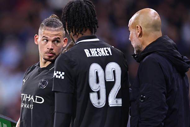 经被换下的, 防了一整场, 弱队时显然 经被换下的, 防了一整场, 弱队时显然