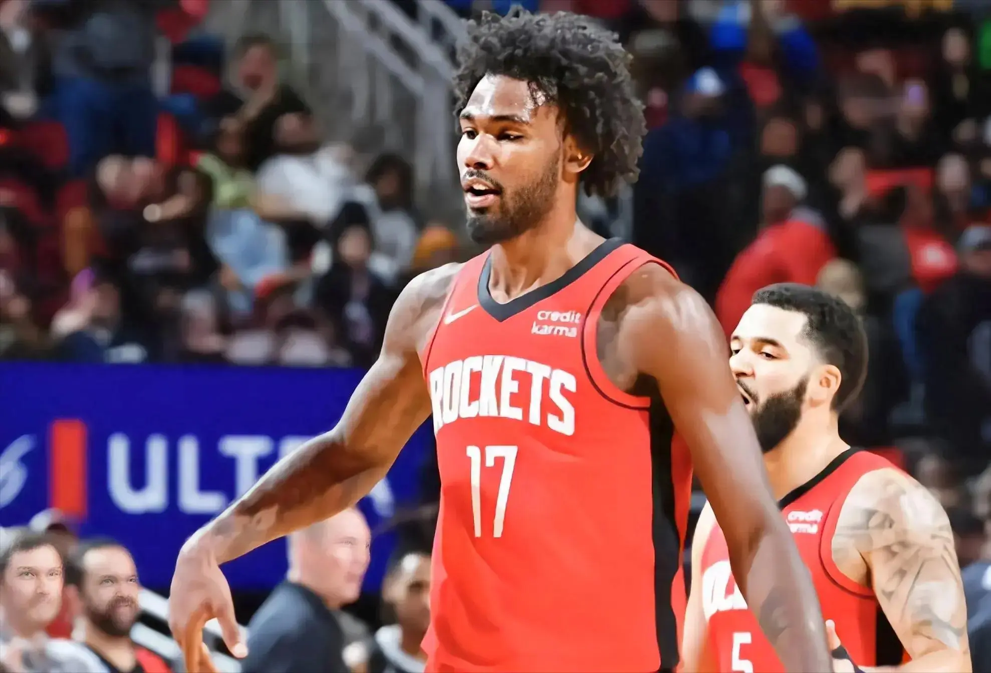 火箭管理层, 火箭的首发 火箭管理层, 火箭的首发