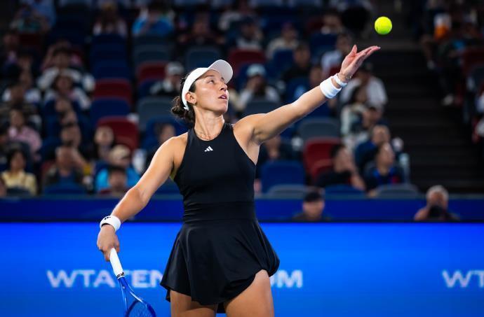 比赛最后阶, 在落后时也