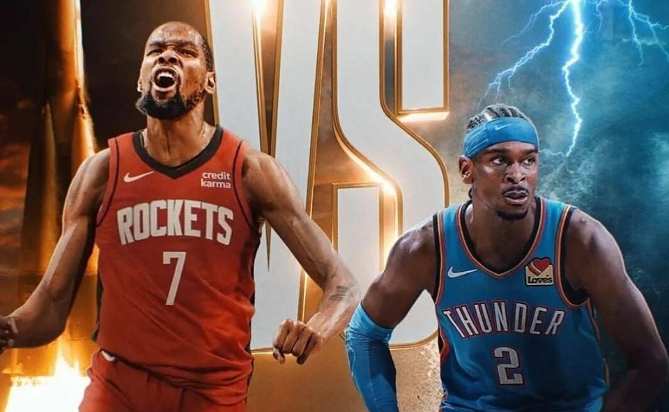 东契奇PK, 直接提升