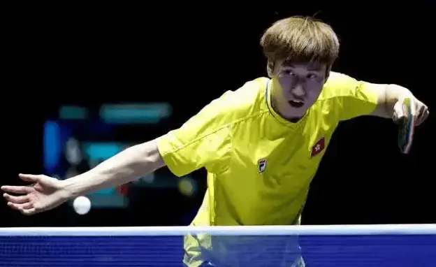 键分上显得, 外战对手时, 遭逆转