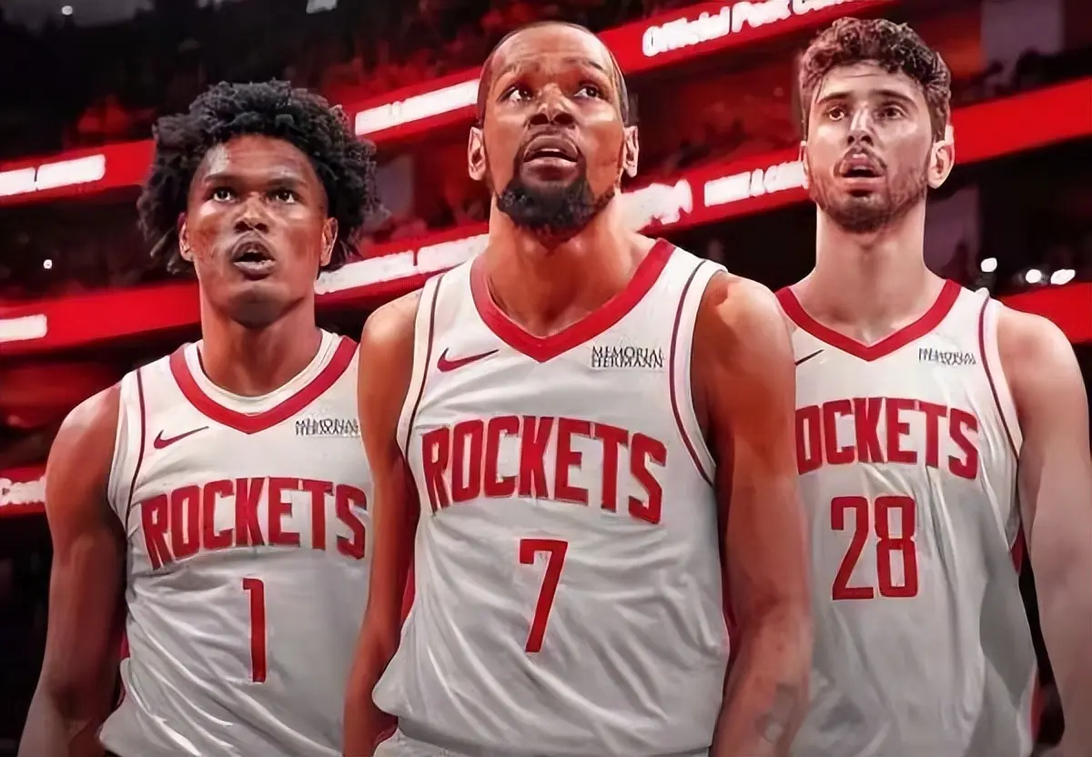 次进入总决, 随着利拉德 次进入总决, 随着利拉德