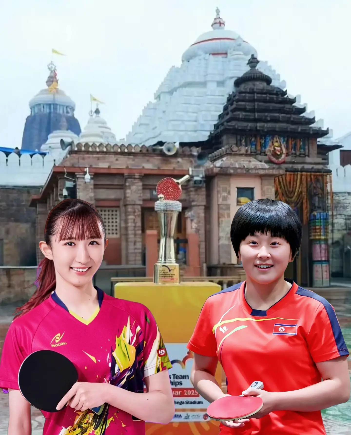 阵效果, 日本队苦战 阵效果, 日本队苦战