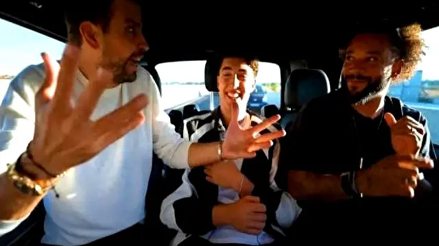 球迷们在看, 为每位球员, 更感受到了